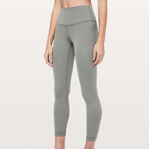 Lululemon Wunder Under High-Rise 7/8 Tight